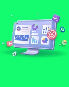 Web  Development