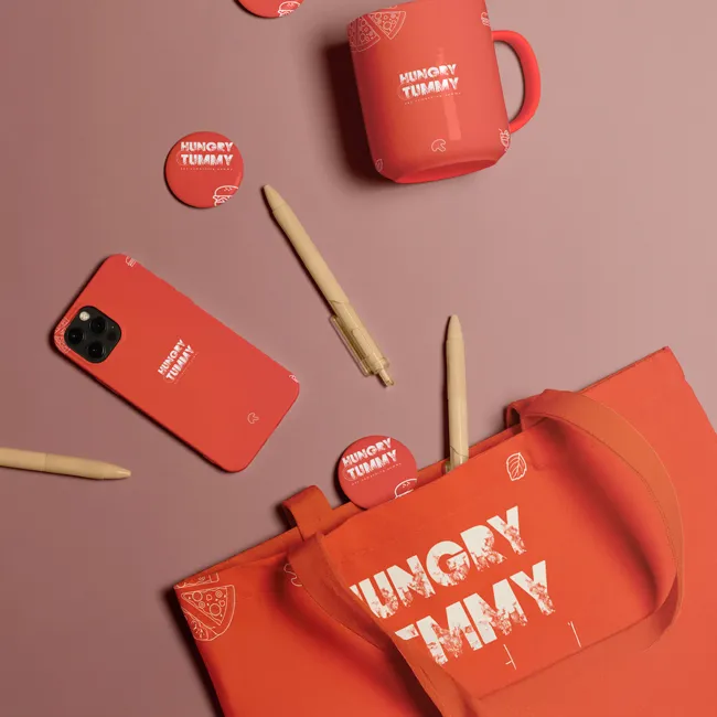 Brand Design