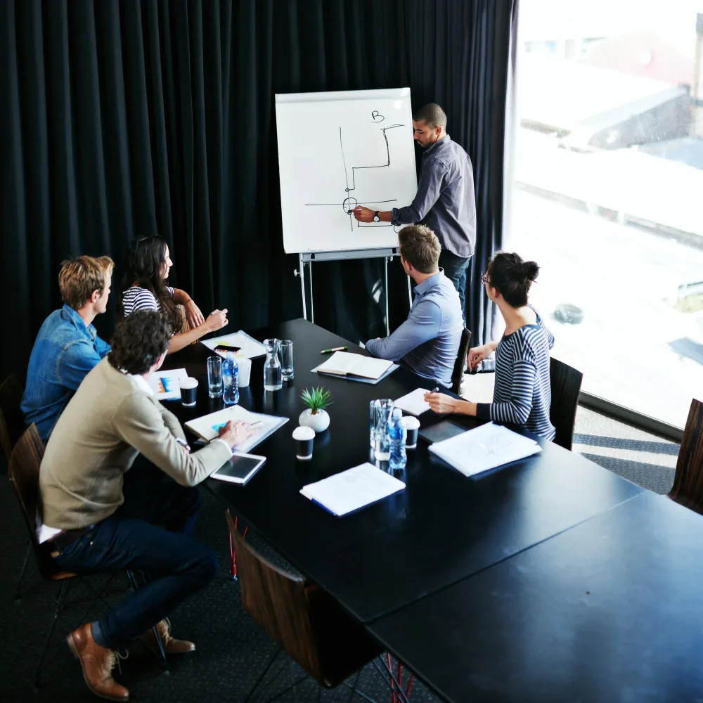 Corporate Training
