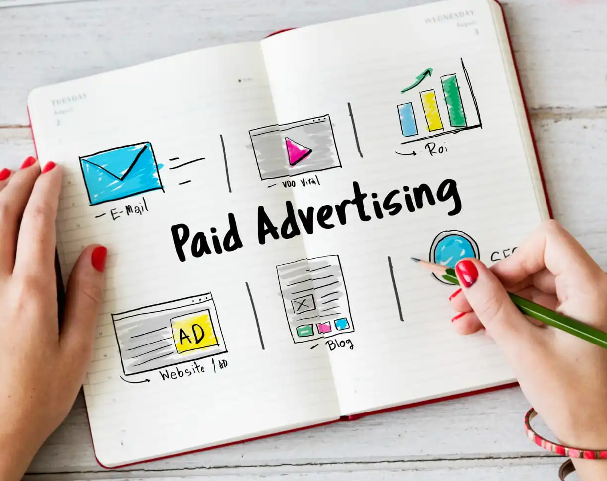 Capture High-Intent Buyers Instantly.