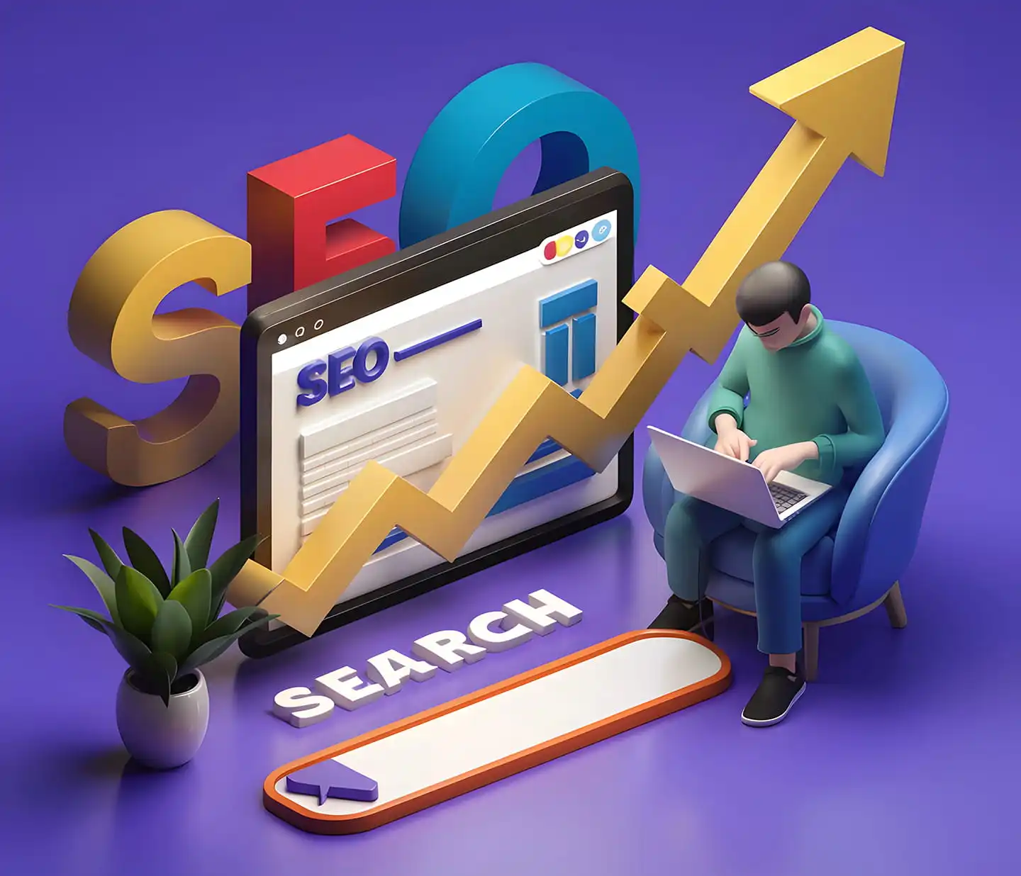 Let’s Grow Your Brand with SEO Now!
