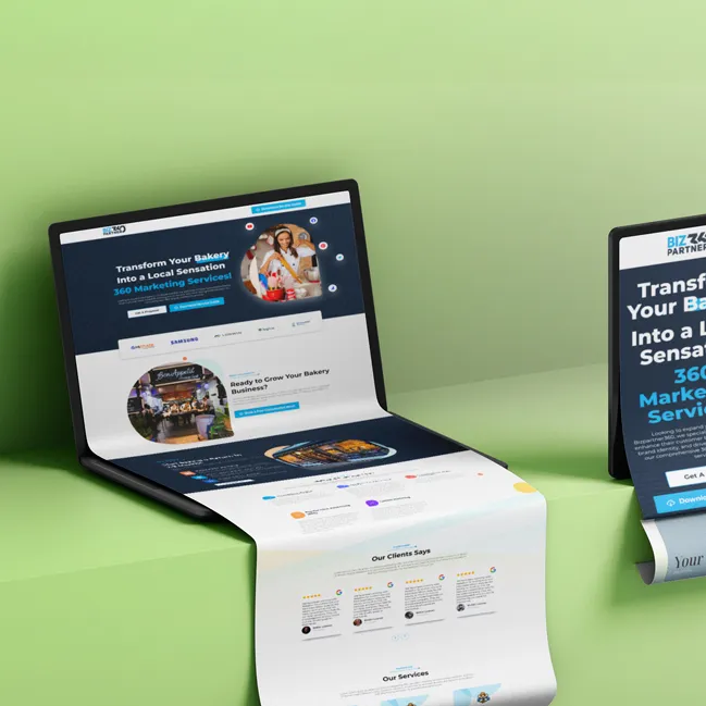 Ui/Ux Design