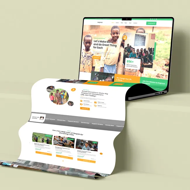 Web Development